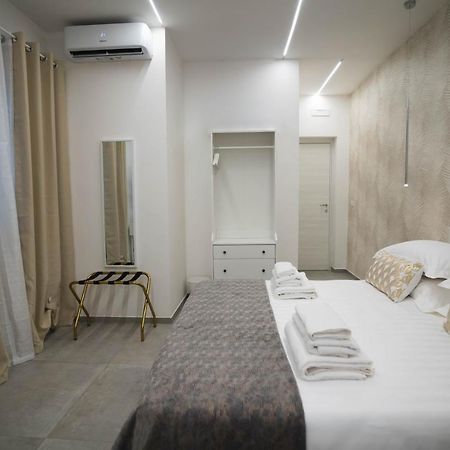 Arco Alto Rooms Бари Экстерьер фото