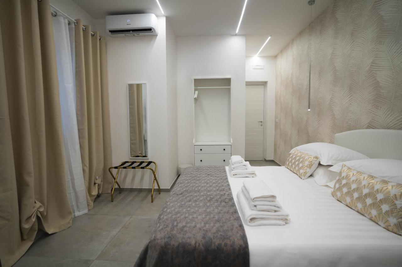 Arco Alto Rooms Бари Экстерьер фото