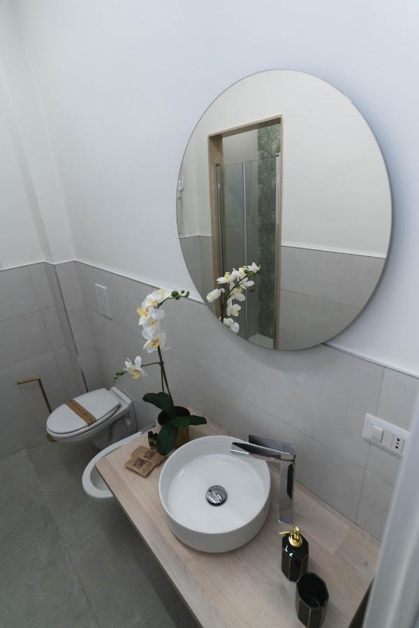 Arco Alto Rooms Бари Экстерьер фото