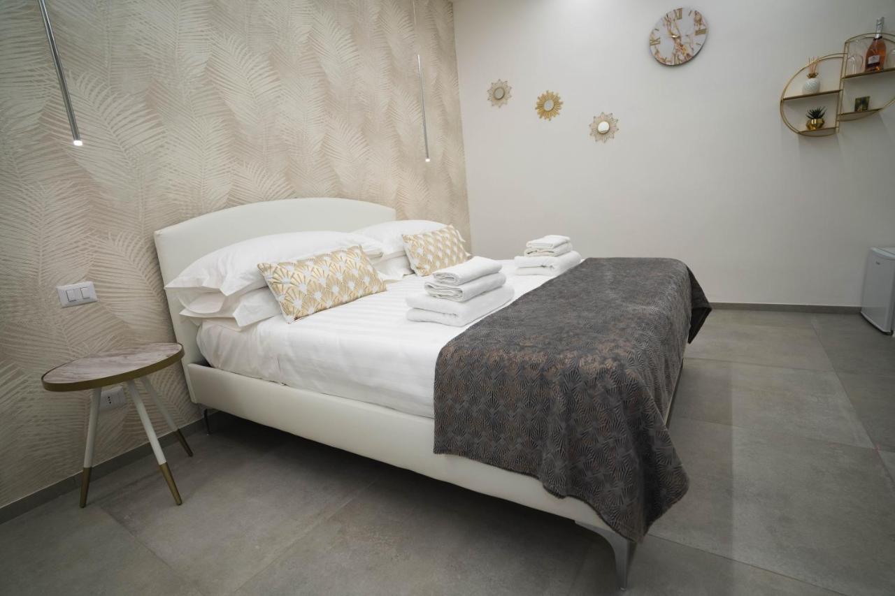 Arco Alto Rooms Бари Экстерьер фото