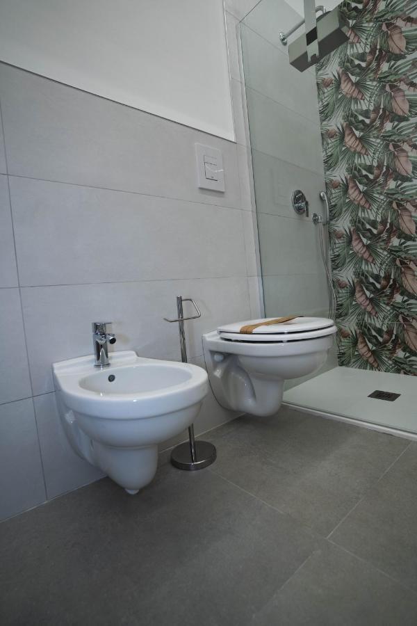 Arco Alto Rooms Бари Экстерьер фото