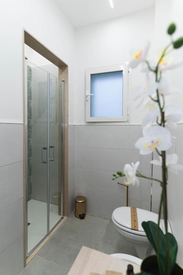 Arco Alto Rooms Бари Экстерьер фото