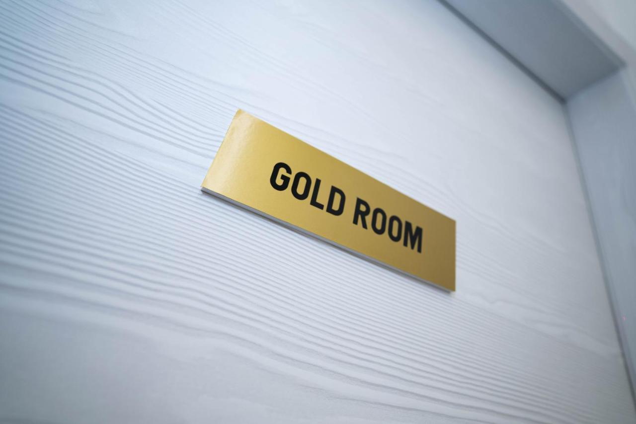 Arco Alto Rooms Бари Экстерьер фото