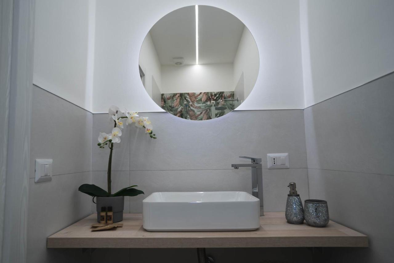 Arco Alto Rooms Бари Экстерьер фото