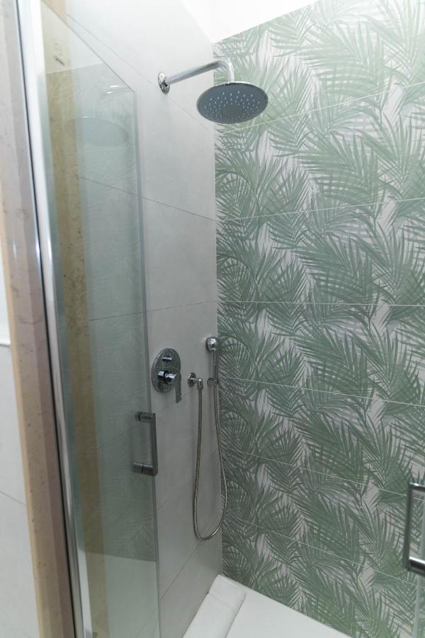 Arco Alto Rooms Бари Экстерьер фото